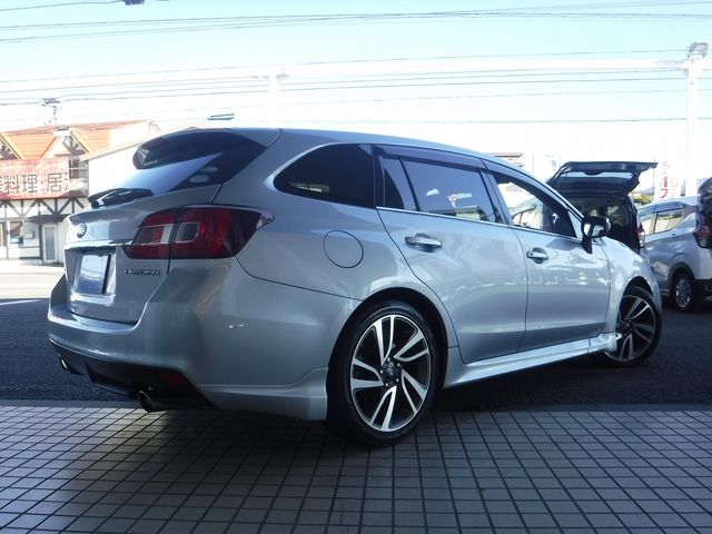 SUBARU LEVORG 2014 Image 31