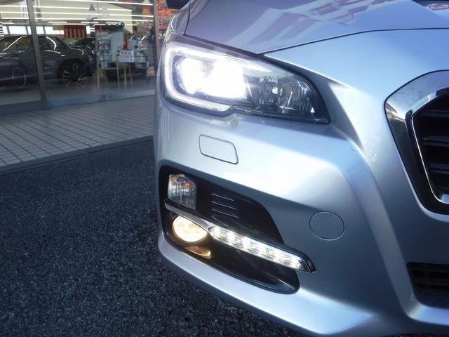 SUBARU LEVORG 2014 Image 31