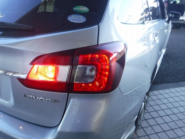 SUBARU LEVORG 2014 Image 31