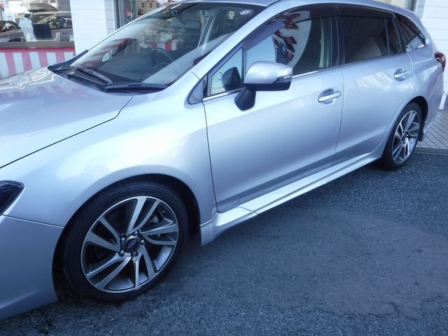 SUBARU LEVORG 2014 Image 31