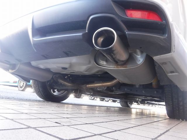 SUBARU LEVORG 2014 Image 31