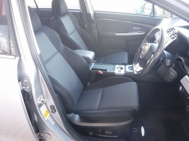 SUBARU LEVORG 2014 Image 31