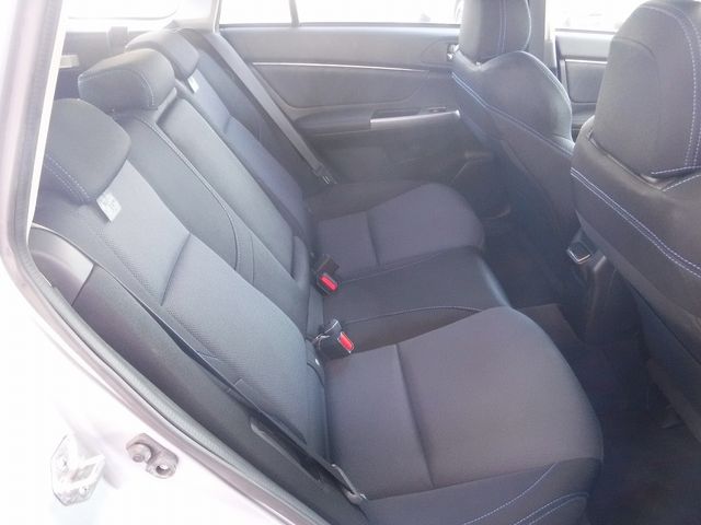 SUBARU LEVORG 2014 Image 31