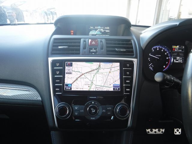 SUBARU LEVORG 2014 Image 31