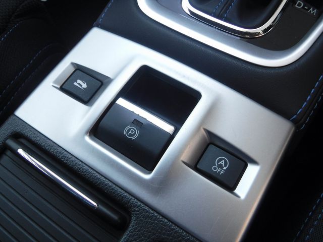 SUBARU LEVORG 2014 Image 31