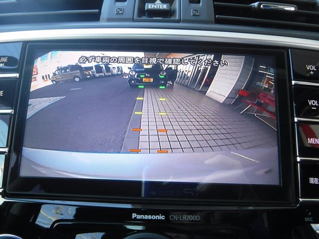 SUBARU LEVORG 2014 Image 31