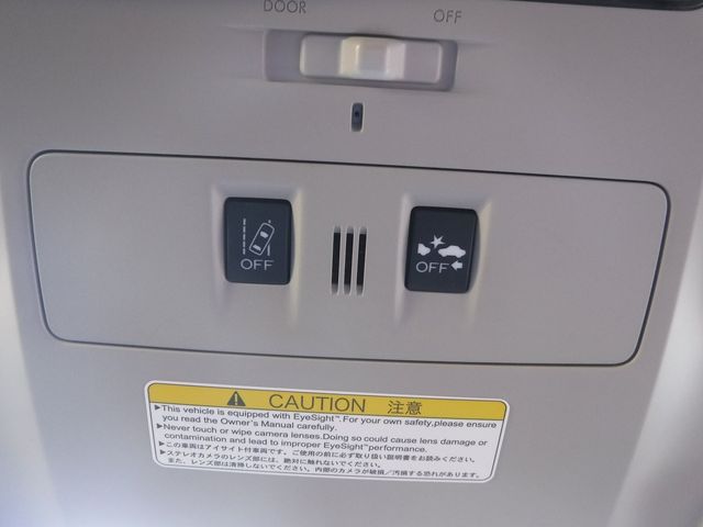 SUBARU LEVORG 2014 Image 31