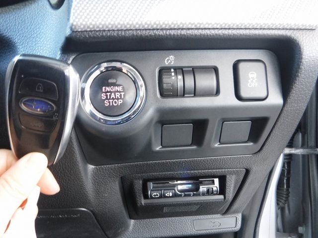 SUBARU LEVORG 2014 Image 31