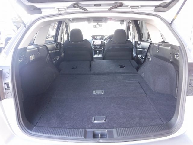 SUBARU LEVORG 2014 Image 31