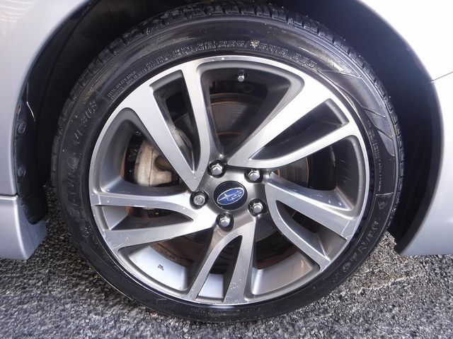 SUBARU LEVORG 2014 Image 31