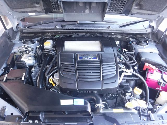 SUBARU LEVORG 2014 Image 31