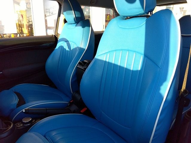 BMW MINI COOPER SD 2016 Image 31