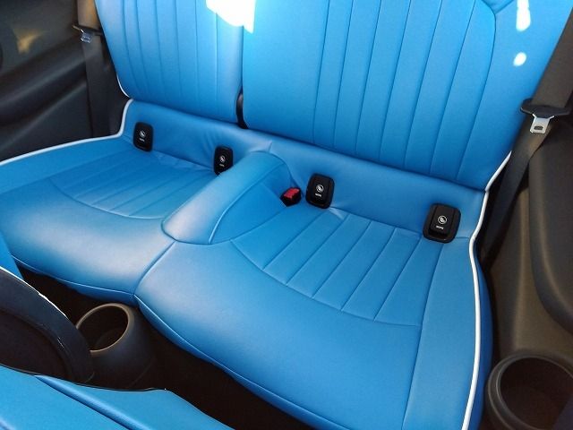 BMW MINI COOPER SD 2016 Image 31