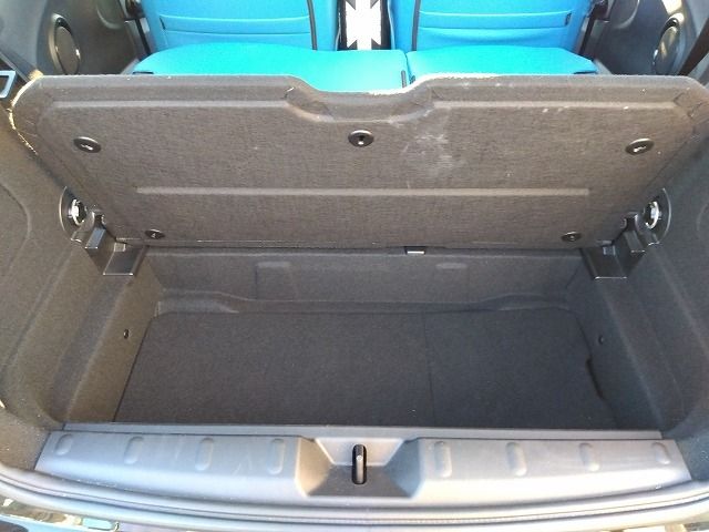 BMW MINI COOPER SD 2016 Image 31