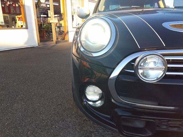 BMW MINI COOPER SD 2016 Image 31