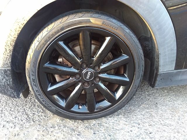 BMW MINI COOPER SD 2016 Image 31