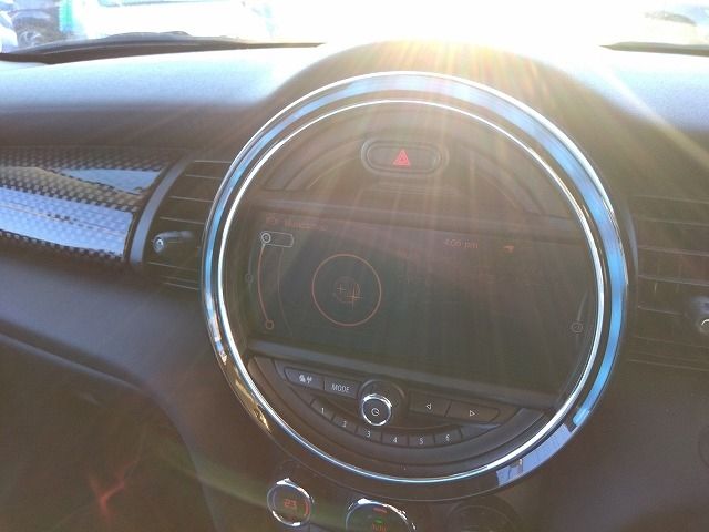 BMW MINI COOPER SD 2016 Image 31