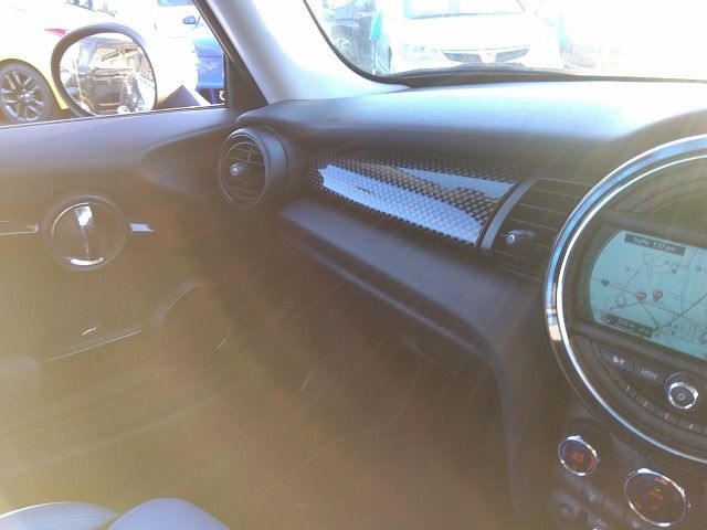 BMW MINI COOPER SD 2016 Image 31