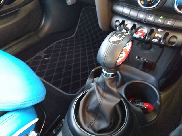 BMW MINI COOPER SD 2016 Image 31