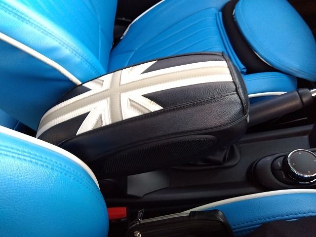 BMW MINI COOPER SD 2016 Image 31