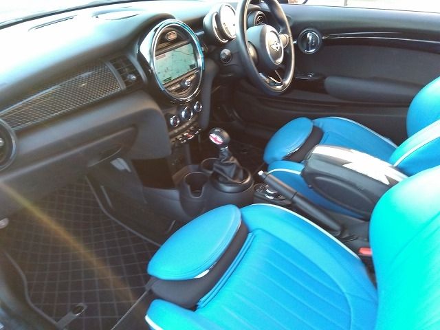 BMW MINI COOPER SD 2016 Image 31