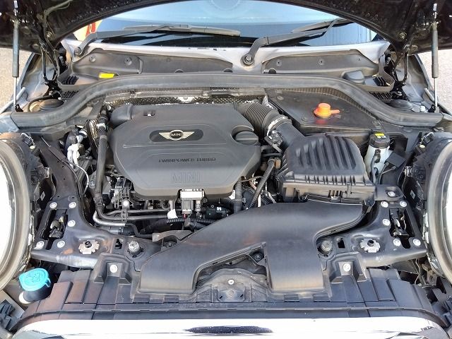 BMW MINI COOPER SD 2016 Image 31