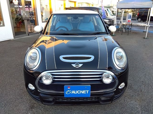 BMW MINI COOPER SD 2016 Image 31