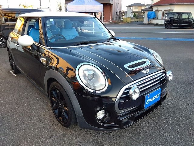 BMW MINI COOPER SD 2016 Image 31