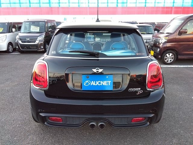 BMW MINI COOPER SD 2016 Image 31