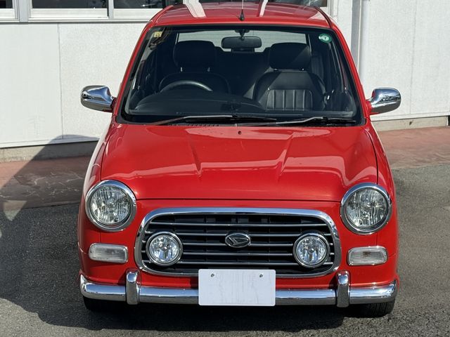 DAIHATSU MIRA GINO 2004 Image 31