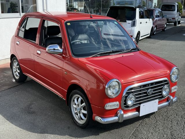 DAIHATSU MIRA GINO 2004 Image 31