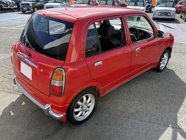 DAIHATSU MIRA GINO 2004 Image 31