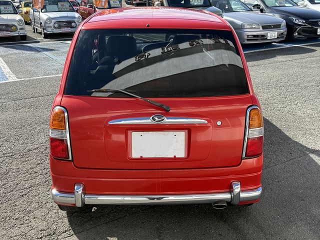DAIHATSU MIRA GINO 2004 Image 31