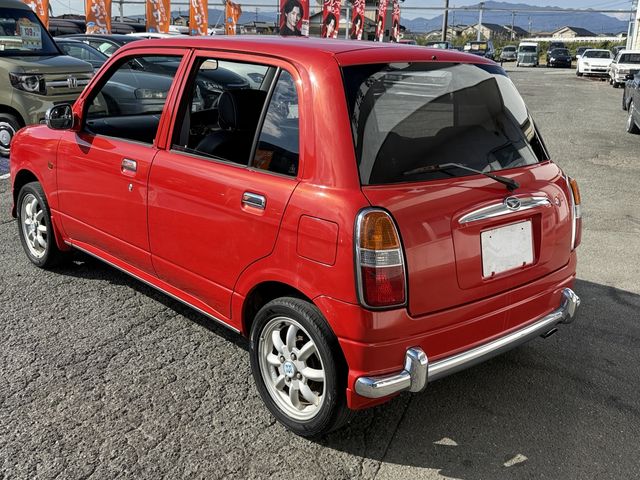 DAIHATSU MIRA GINO 2004 Image 31