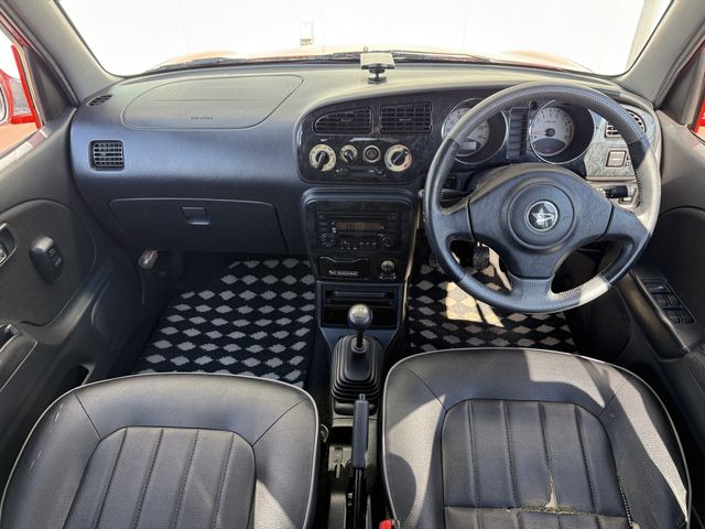 DAIHATSU MIRA GINO 2004 Image 31