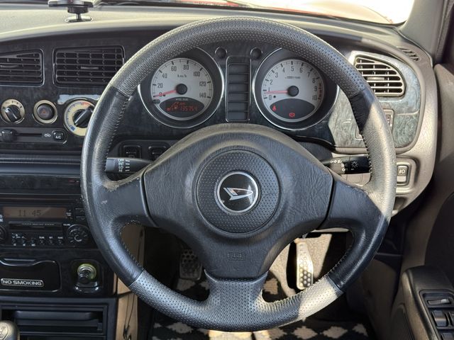 DAIHATSU MIRA GINO 2004 Image 31