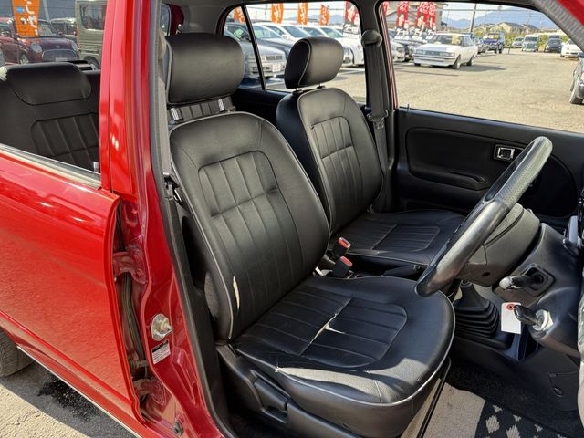 DAIHATSU MIRA GINO 2004 Image 31