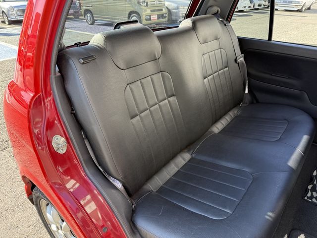 DAIHATSU MIRA GINO 2004 Image 31