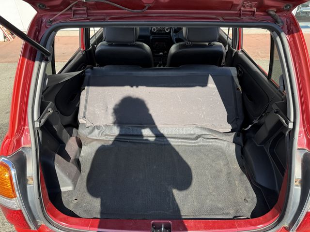 DAIHATSU MIRA GINO 2004 Image 31