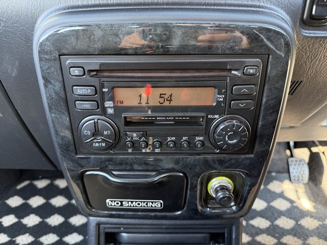 DAIHATSU MIRA GINO 2004 Image 31