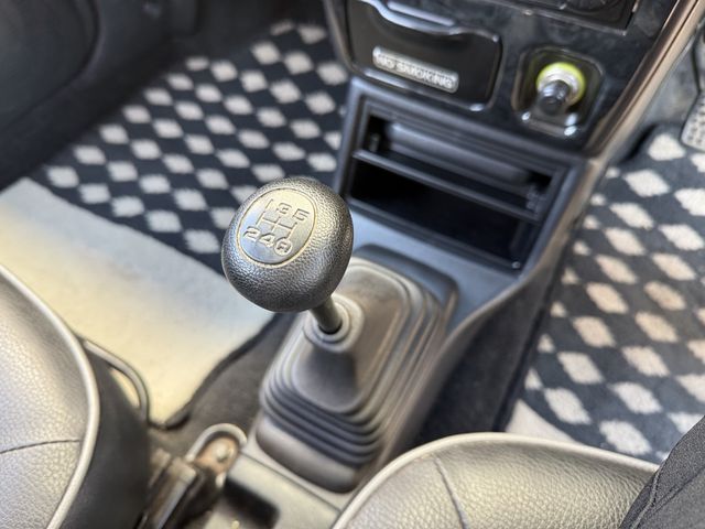 DAIHATSU MIRA GINO 2004 Image 31