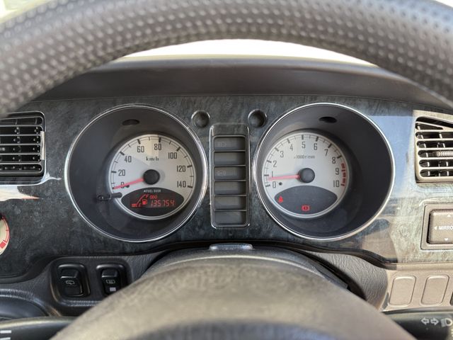 DAIHATSU MIRA GINO 2004 Image 31