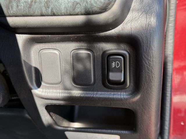 DAIHATSU MIRA GINO 2004 Image 31