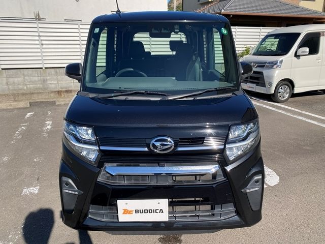 DAIHATSU TANTO CUSTOM 2019 Image 31
