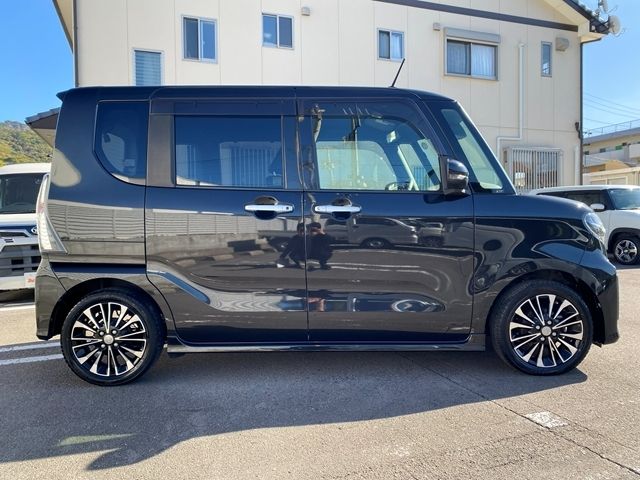 DAIHATSU TANTO CUSTOM 2019 Image 31