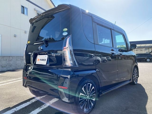 DAIHATSU TANTO CUSTOM 2019 Image 31