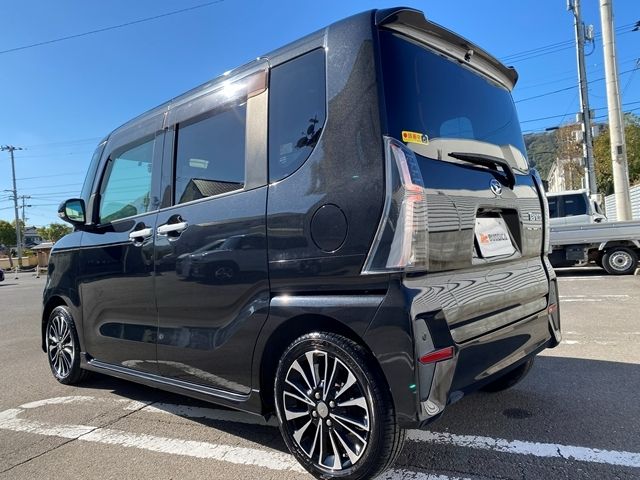 DAIHATSU TANTO CUSTOM 2019 Image 31