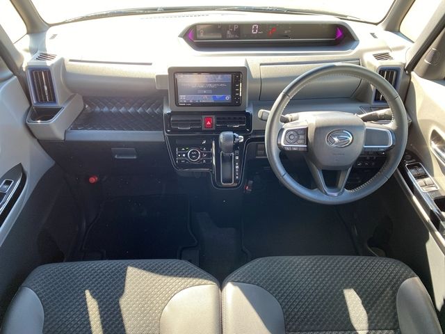 DAIHATSU TANTO CUSTOM 2019 Image 31