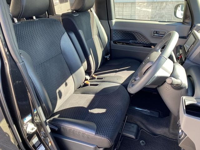 DAIHATSU TANTO CUSTOM 2019 Image 31