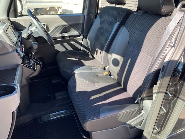 DAIHATSU TANTO CUSTOM 2019 Image 31